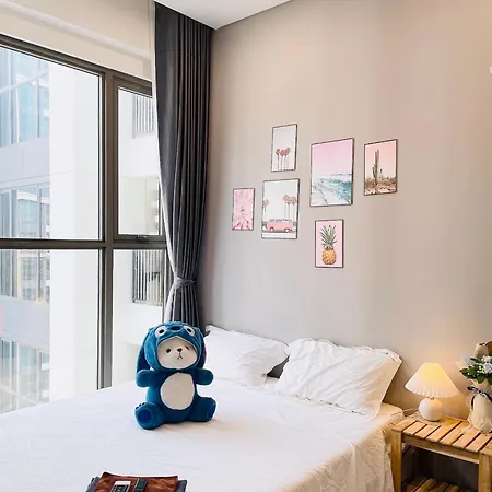 Masterise Home - Studio Apartment